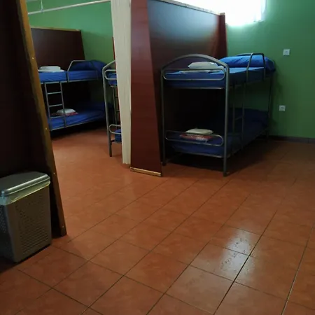 Hostel O Bordon