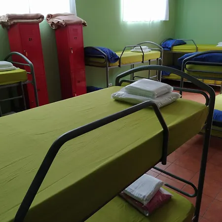 Hostel O Bordon Brens