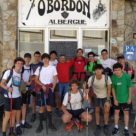 O Bordon